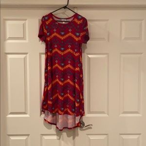Lularoe dress